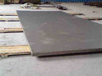 哈密45MnBAH结构钢材料产品直销